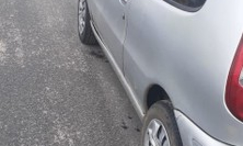 Vende Se Carro Palio...