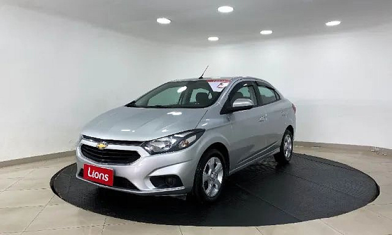 Chevrolet Prisma Lt ...