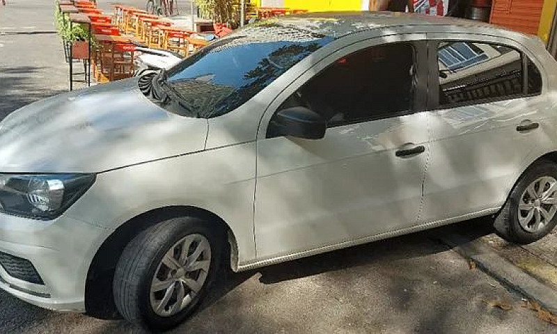 Gol 1.0 Trendline  F...