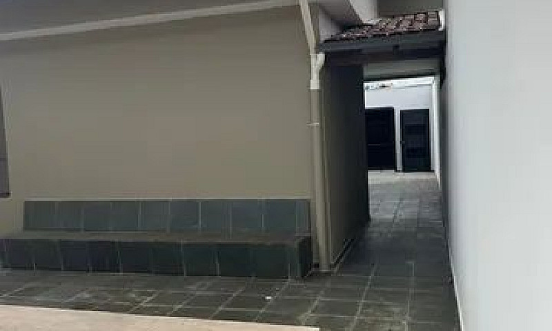 Vendo Excelente Casa...