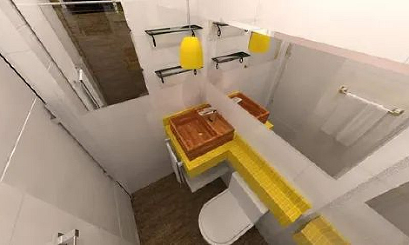 Suite Moderna Casa C...