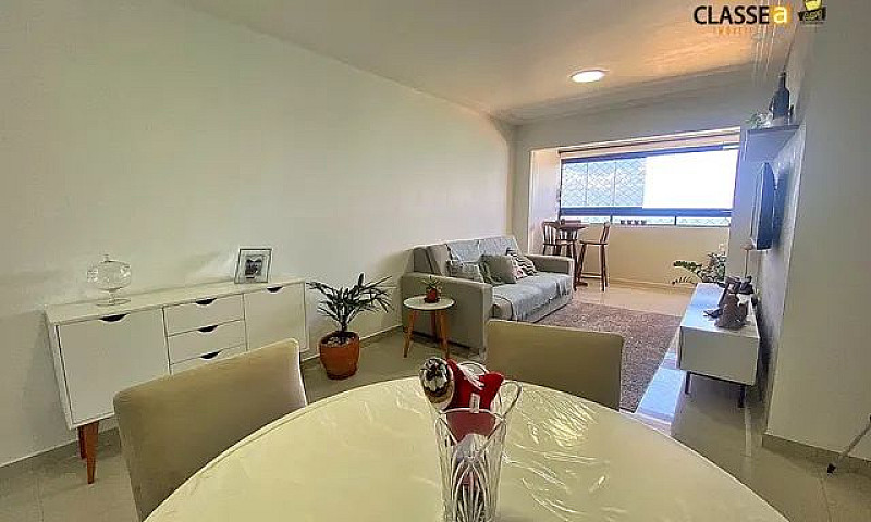 Apartamento Beira Ma...