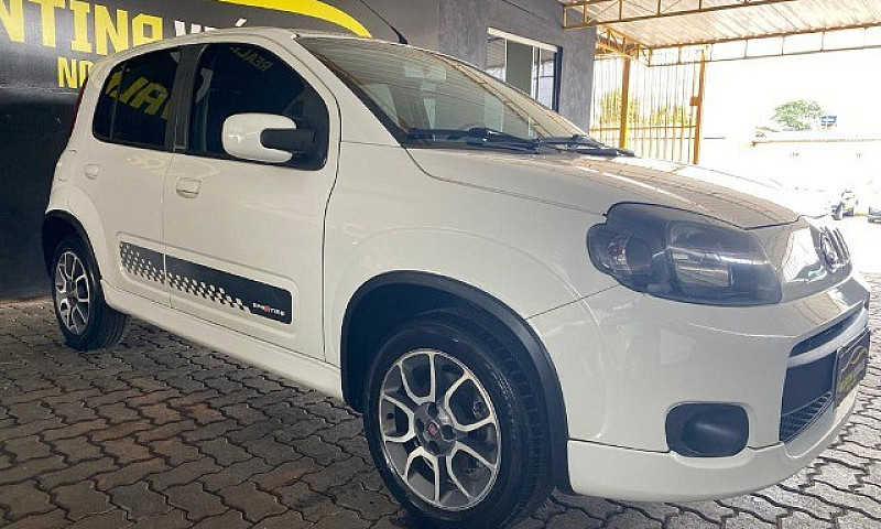 Fiat Uno Sporting 1....