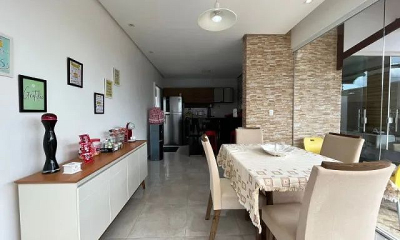 *Casa Na Massagueira...