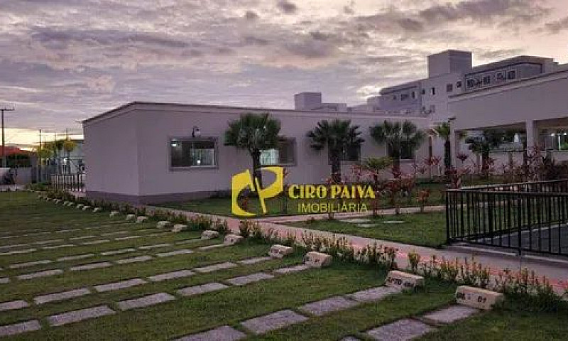 Apartamento Com 2 Do...