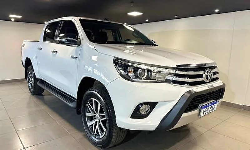 Toyota Hilux Hilux C...