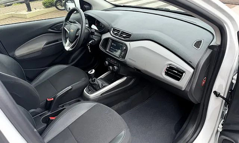 Chevrolet Onix Onix ...