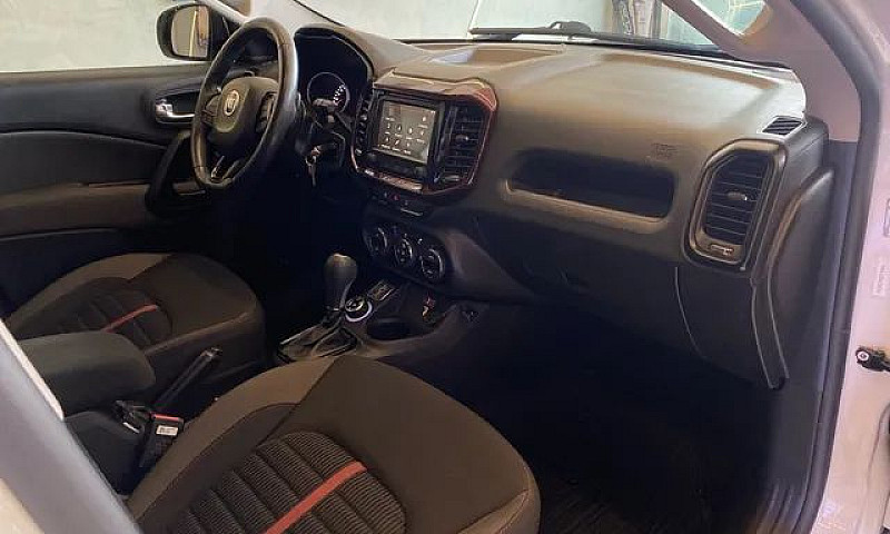 Fiat Toro Freedom 20...
