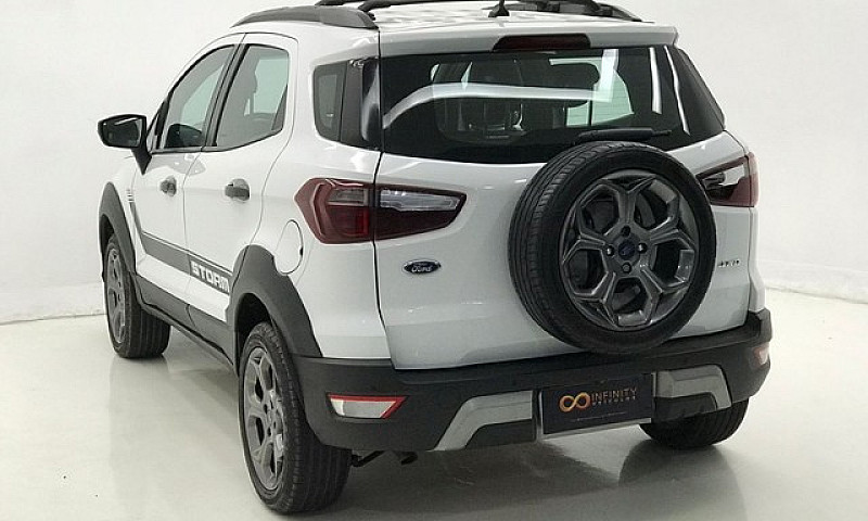 Ecosport Storm At. 4...