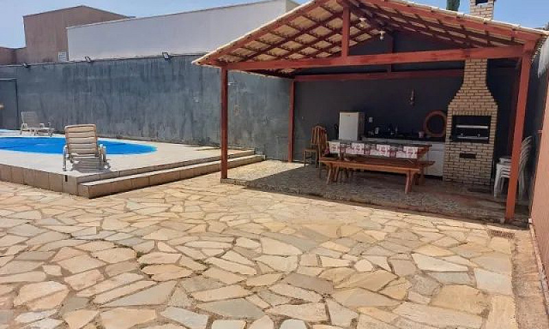 Vendo Casa Em Vicent...