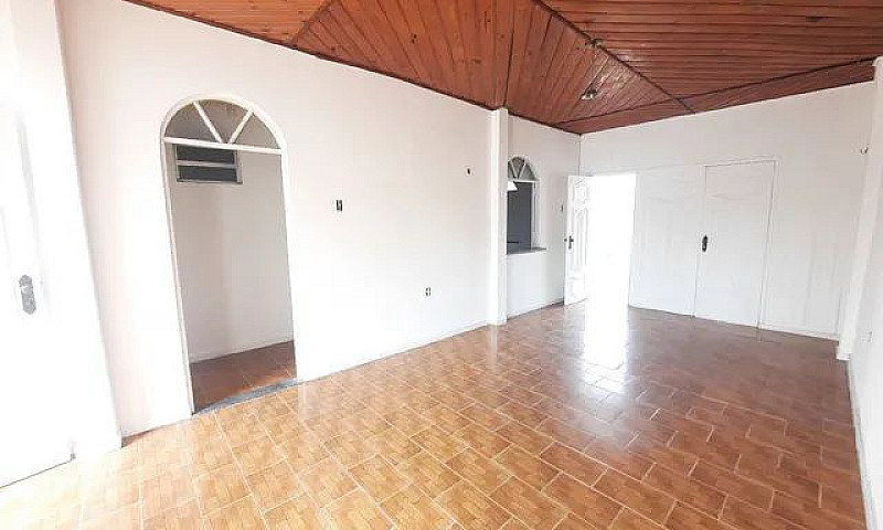 Vendo Casa Na Raiz...