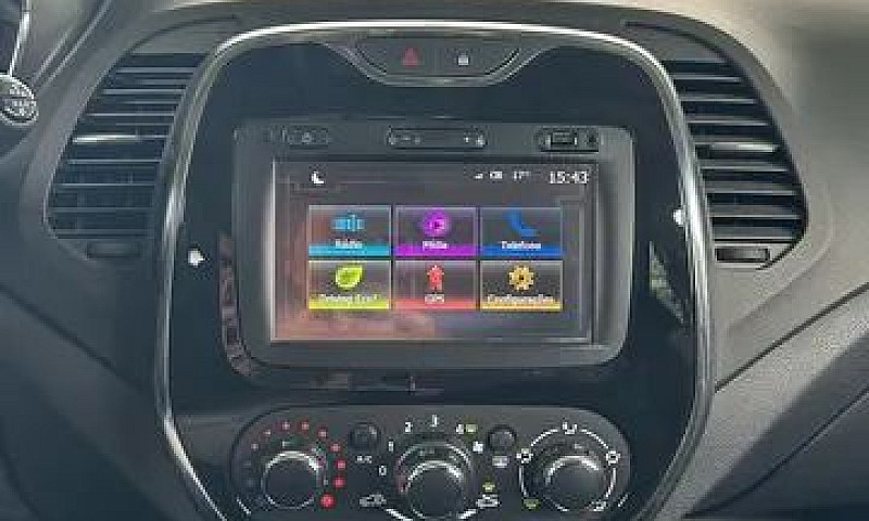 Renault Captur Zen 1...