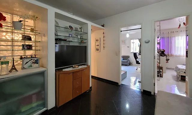 Apartamento No Costa...