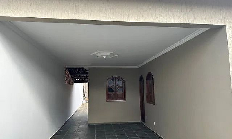 Vendo Excelente Casa...