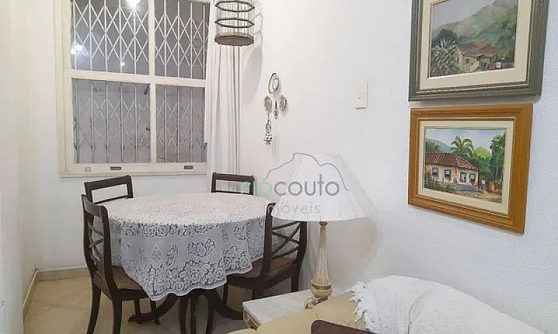 Apartamento Com 2 Do...