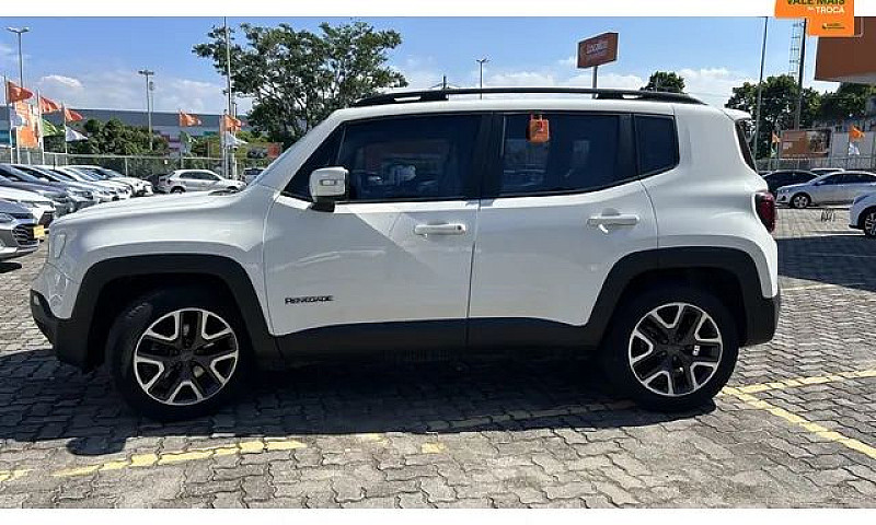 Jeep Renegade 2021 1...