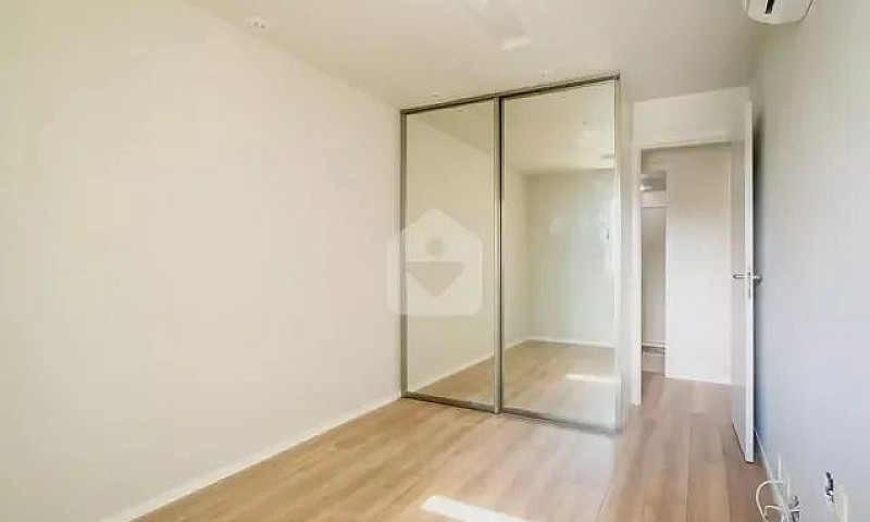 Apartamento Para Ven...