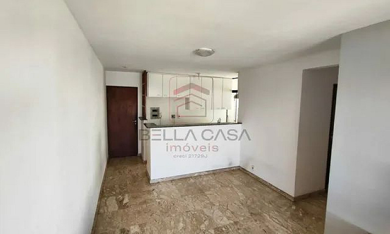 Apartamento No Tatua...