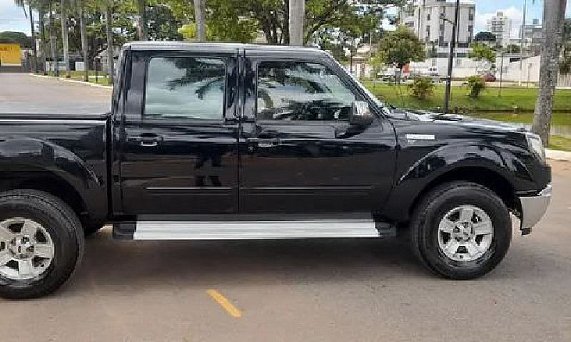 Ford Ranger 2.3 Xlt ...