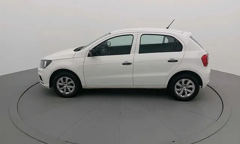 Volkswagen Gol 2023 ...