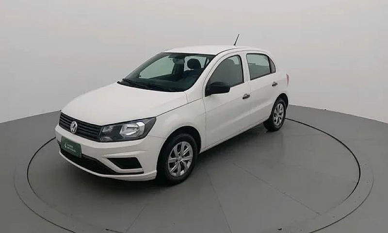 Volkswagen Gol 2023 ...