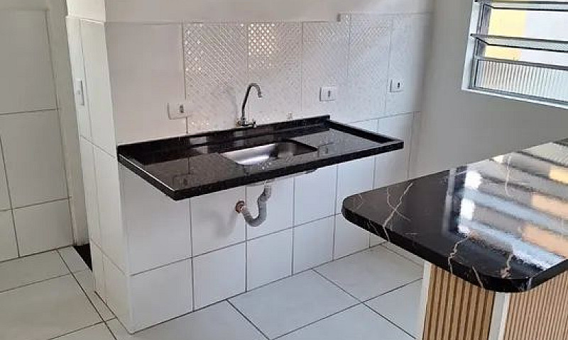 Casa Para Alugar- Vi...