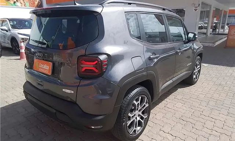 Jeep Renegade 2023 1...