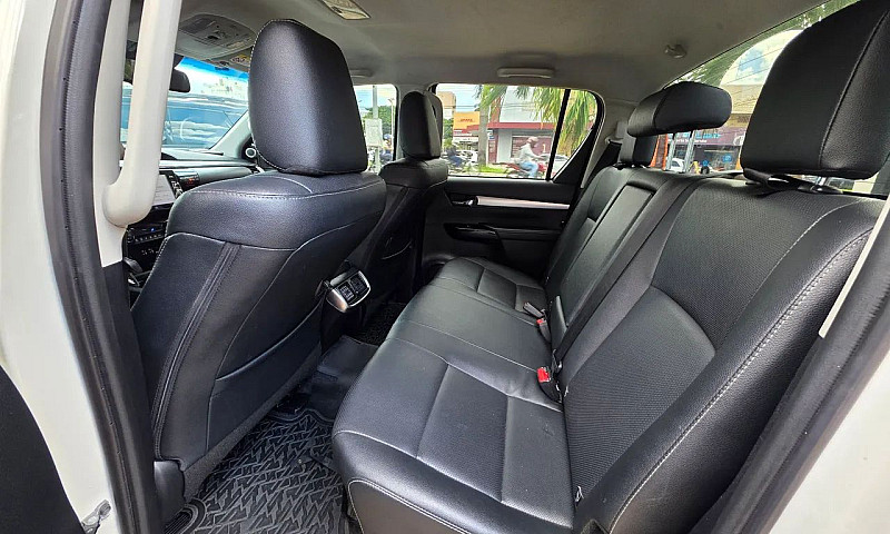 Hilux Srx 2021/2022 ...
