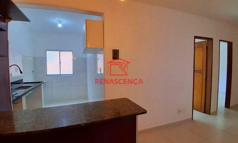 Apartamento Com 2 Qu...
