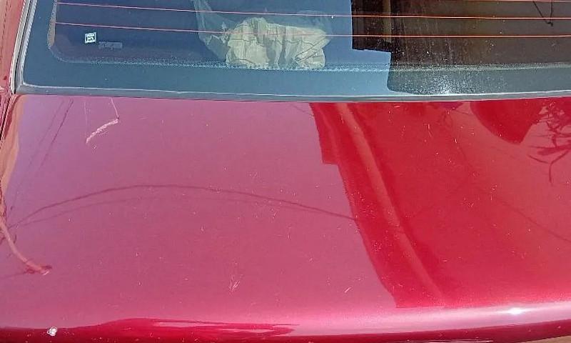 Chevrolet Classic Li...