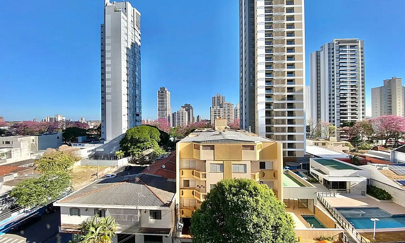 Alugo Apartamento Em...