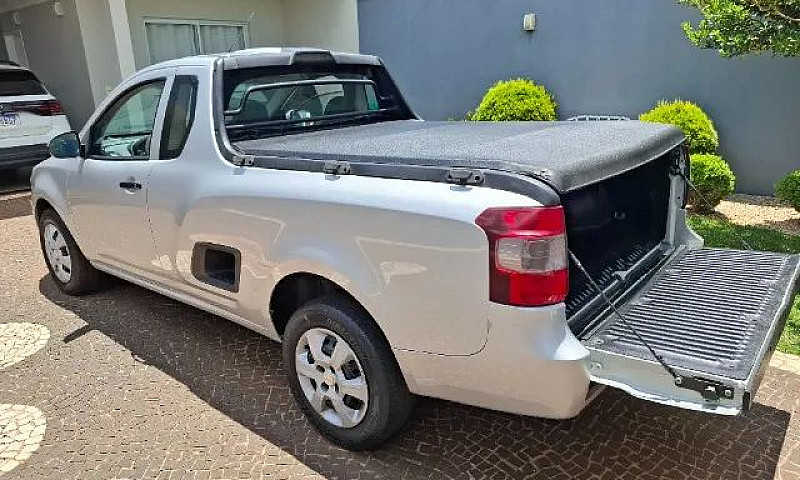 Chevrolet Montana Ls...