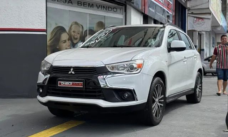 Mitsubishi Asx 2.0 1...