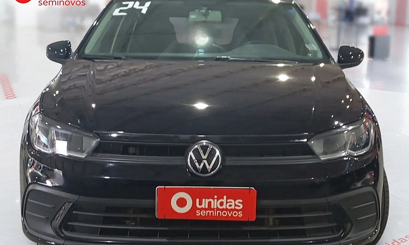 Volkswagen Polo Comf...