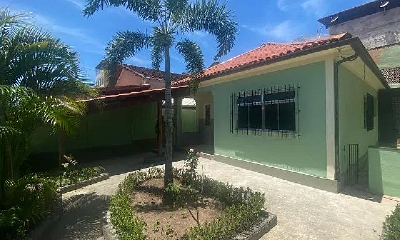 Casa Linear  Próximo...
