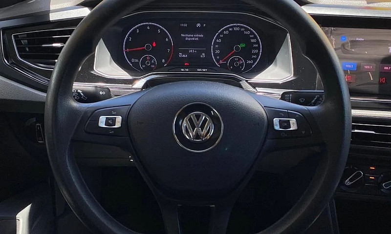 Volkswagen Polo Comf...