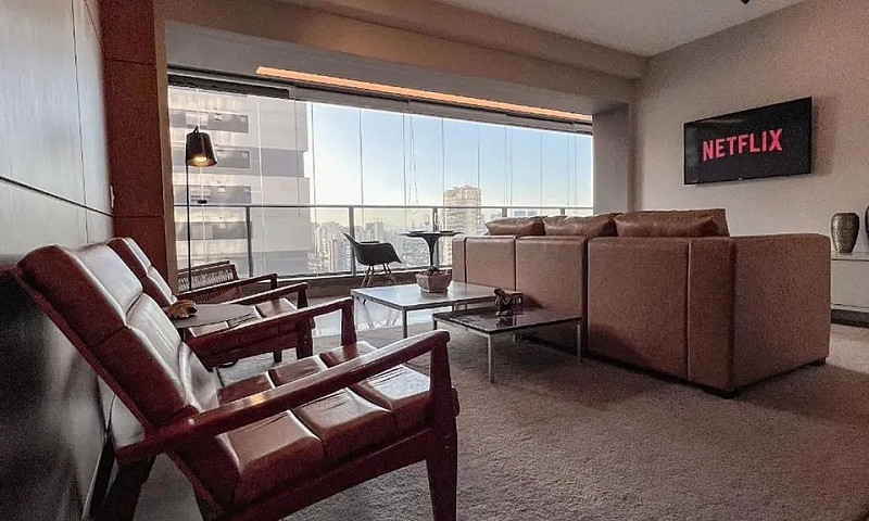 Aluguel Apartamento ...