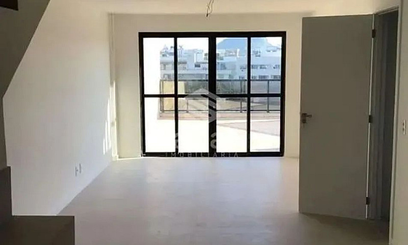 Cobertura À Venda Co...