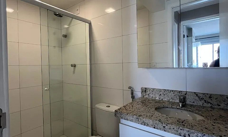 Apartamento Mobiliad...