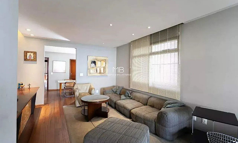 Apartamento Para Alu...