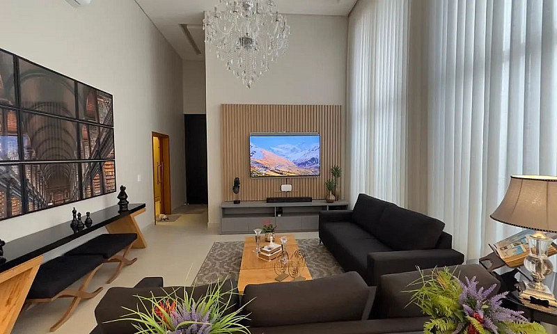 Village Damha 4 ( Mi...