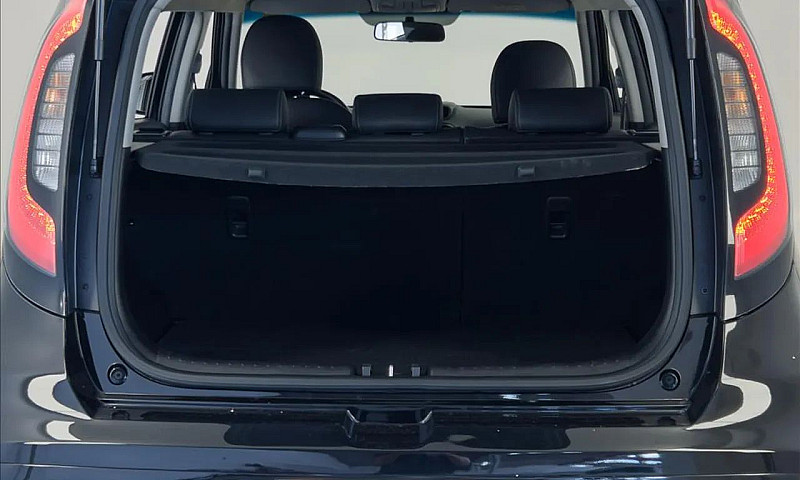 Kia Motors Soul 1.6/...
