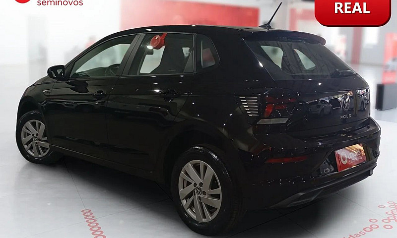 Volkswagen Polo Comf...