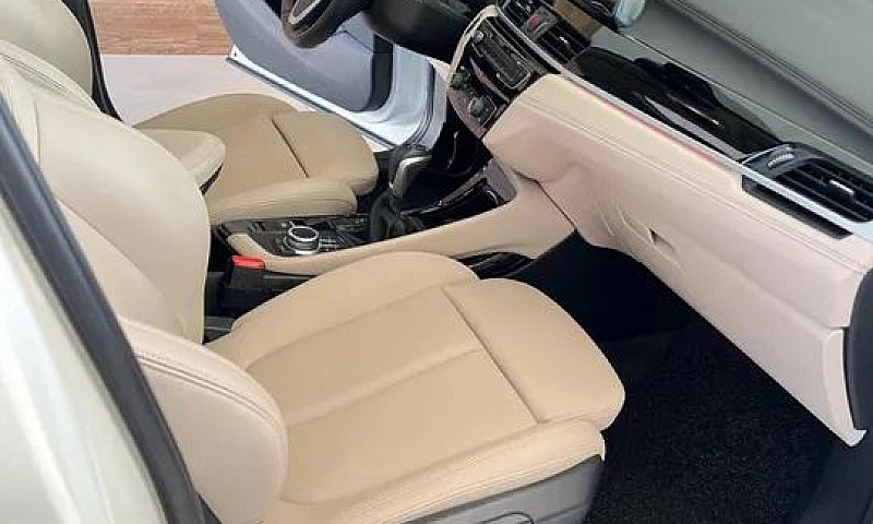 Bmw/X1 S20L Xline Ac...