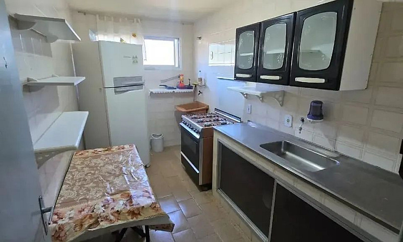 Apartamento - Muriqu...