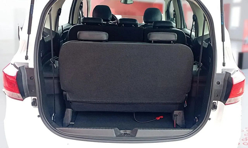 Chevrolet Spin Premi...