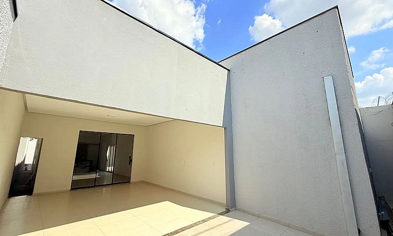 Casa Com 3 Suítes, S...