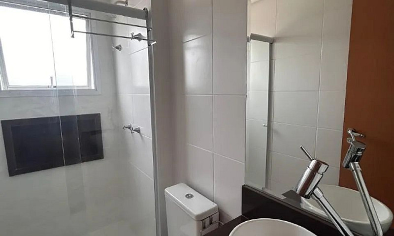 Apartamento 3 Quarto...