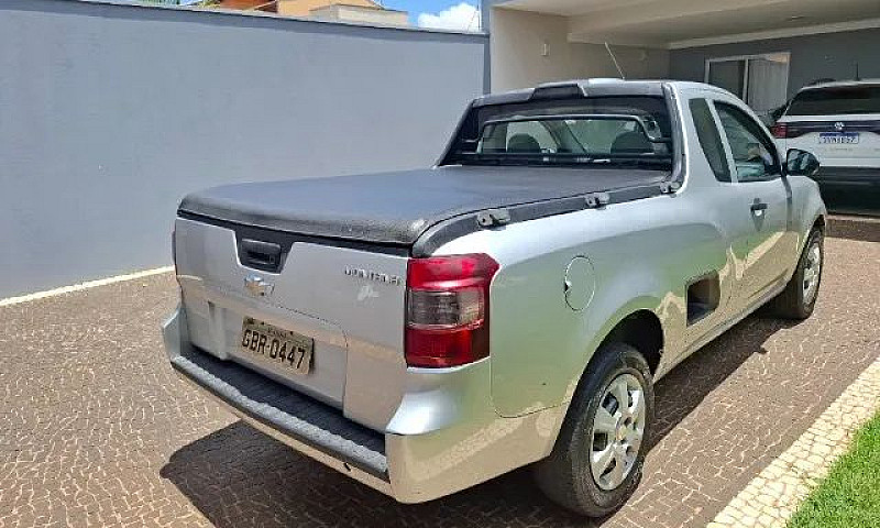 Chevrolet Montana Ls...