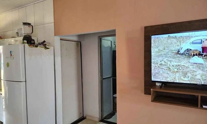>Casa No Bengui Próx...